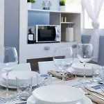 Gfs Appartement