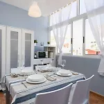 Gfs Appartement Santa Cruz de Tenerife