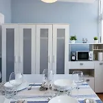 Appartement Gfs