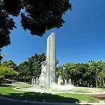 Appartement Gfs Santa Cruz de Tenerife