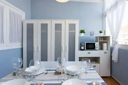 Apartamento Gfs