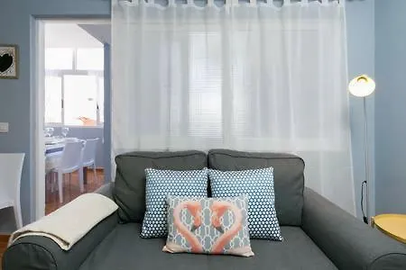 Apartamento Gfs *