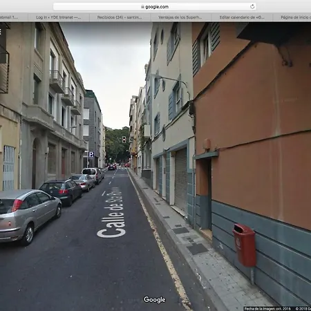 Gfs Apartamento