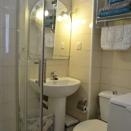 Apartamento Gfs *