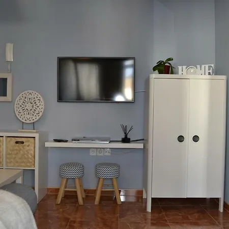 Apartamento Gfs *