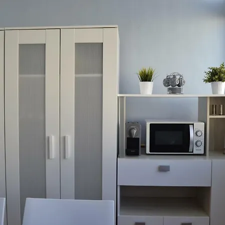 Apartamento Gfs *