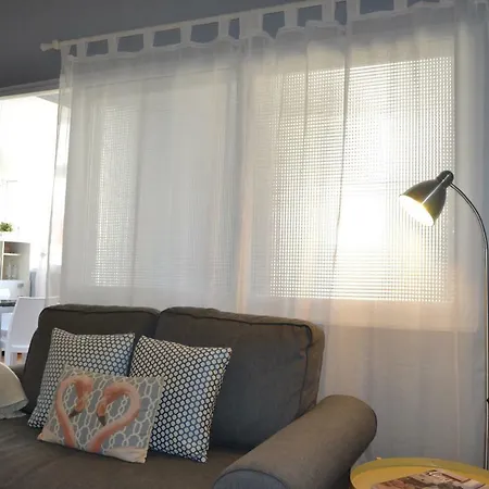 Gfs Apartamento