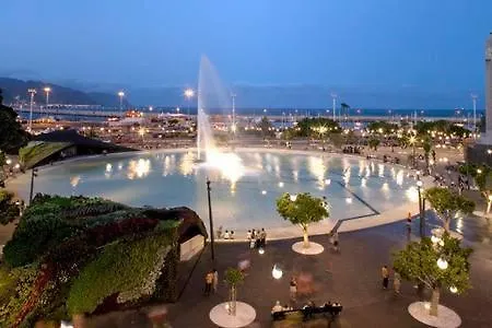 Gfs Appartamento Santa Cruz de Tenerife