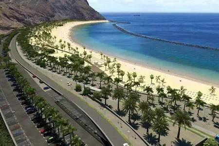 Gfs * 圣克鲁斯-德特内里费